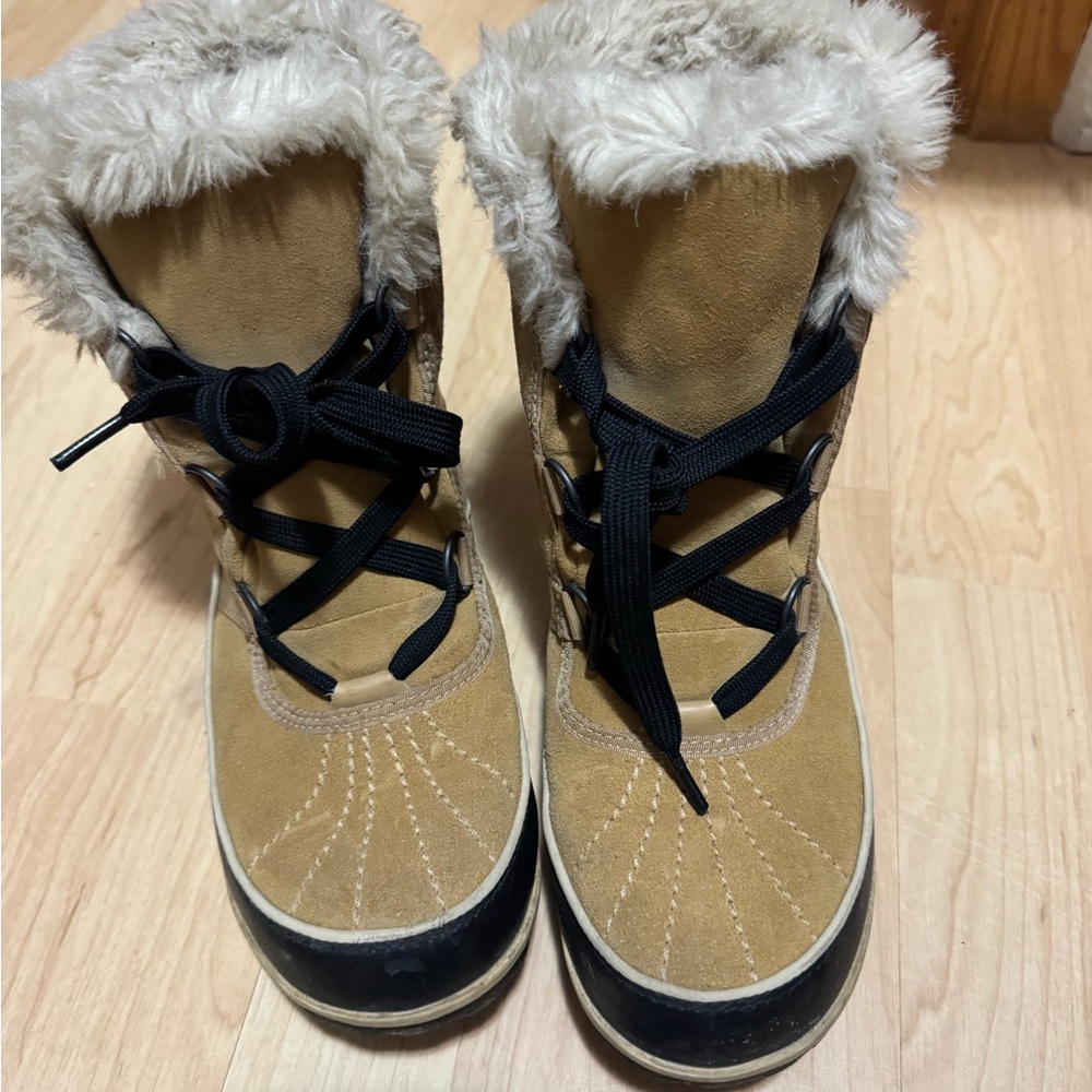 Sorel Tivoli 2 Boots
